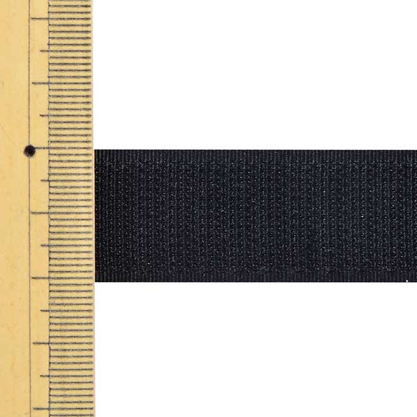 【数量5から】 マジックテープ 『クイックロン フック 2cm 580番色 1QNN-20-580』 YKK ワイケーケー