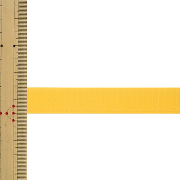 【数量5から】 マジックテープ 『クイックロン フック 2cm 506番色 1QNN-20-506』 YKK ワイケーケー