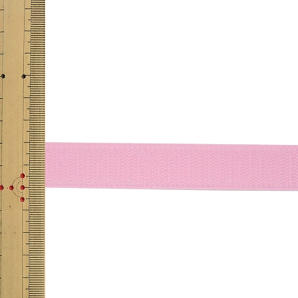 【数量5から】 マジックテープ 『クイックロン フック 2cm 513番色 1QNN-20-513』 YKK ワイケーケー