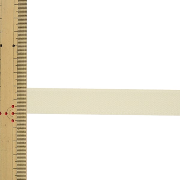【数量5から】 マジックテープ 『クイックロン フック 2cm 801番色 1QNN-20-801』 YKK ワイケーケー