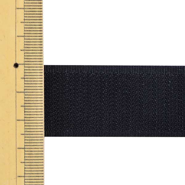 【数量5から】 マジックテープ 『クイックロン フック 2.5cm 580番色 1QNN-25-580』 YKK ワイケーケー