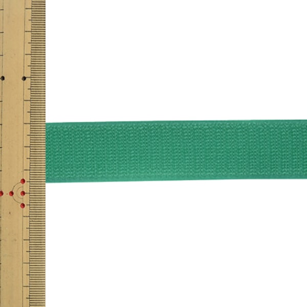 【数量5から】 マジックテープ 『クイックロン フック 2.5cm 540番色 1QNN-25-540』 YKK ワイケーケー