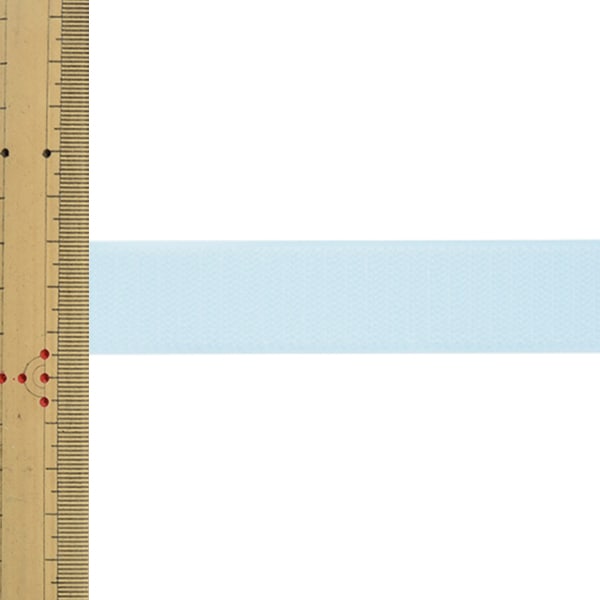 【数量5から】 マジックテープ 『クイックロン フック 2.5cm 542番色 1QNN-25-542』 YKK ワイケーケー