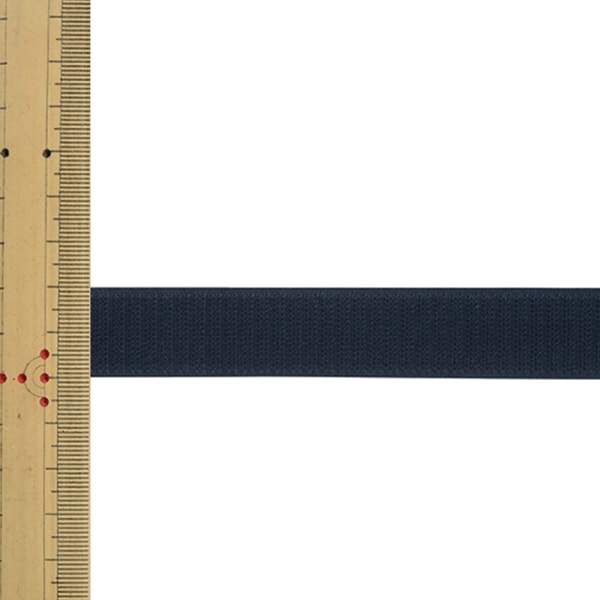 【数量5から】 マジックテープ 『クイックロン フック 2.5cm 560番色 1QNN-25-560』 YKK ワイケーケー