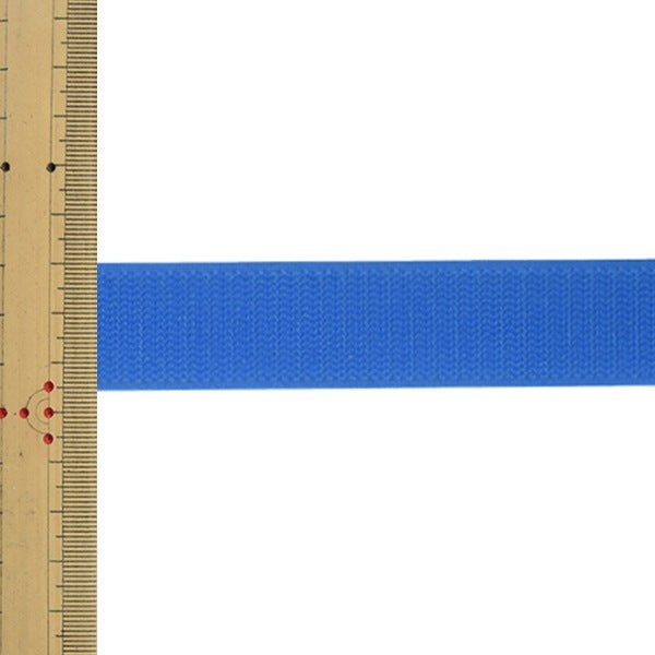 【数量5から】 マジックテープ 『クイックロン フック 2.5cm 918番色 1QNN-25-918』 YKK ワイケーケー