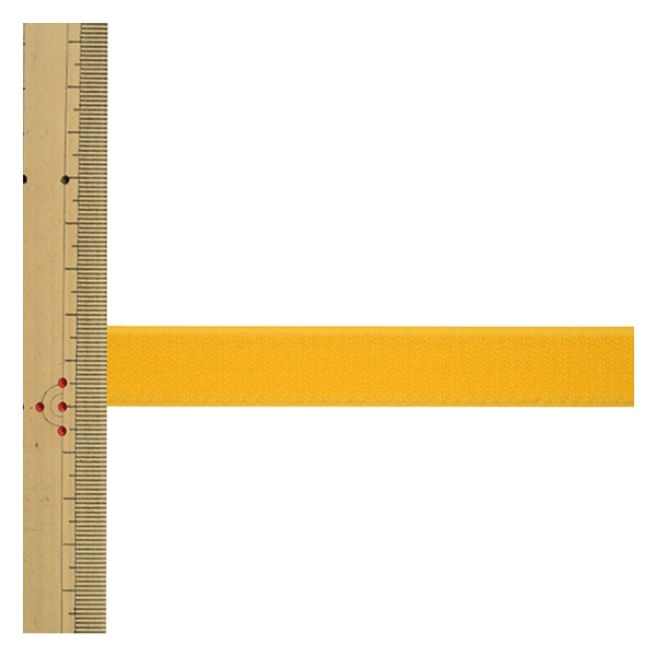 【数量5から】 マジックテープ 『クイックロン ループ 2.5cm 506番色 2QN-25-506』 YKK ワイケーケー