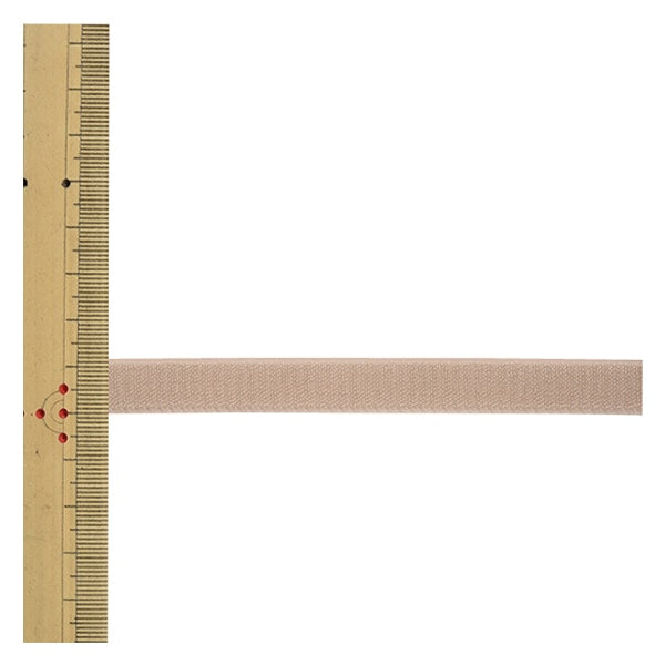 【数量5から】 マジックテープ 『クイックロン ループ 2.5cm 573番色 2QN-25-573』 YKK ワイケーケー