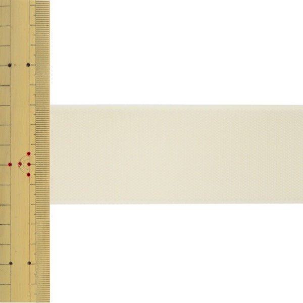 【数量5から】 マジックテープ 『クイックロン フック 5cm 801番色 1QNN-50-801』 YKK ワイケーケー