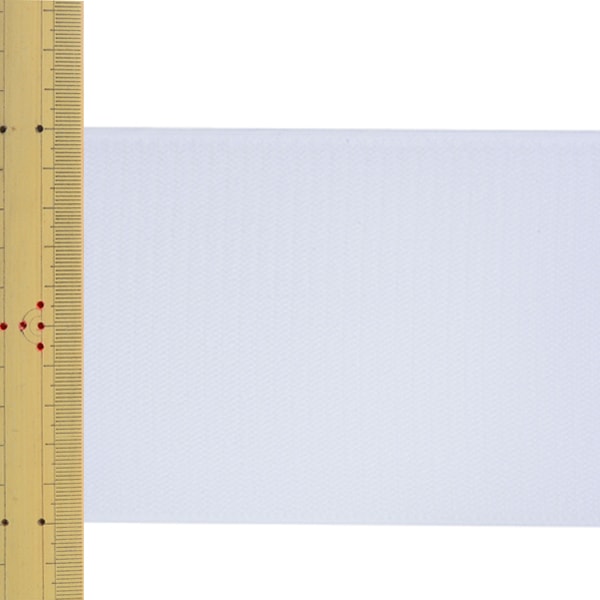 【数量5から】 マジックテープ 『クイックロン フック 10cm 501番色 1QNN-100-501』 YKK ワイケーケー