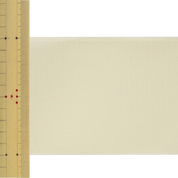 【数量5から】 マジックテープ 『クイックロン フック 10cm 801番色 1QNN-100-801』 YKK ワイケーケー