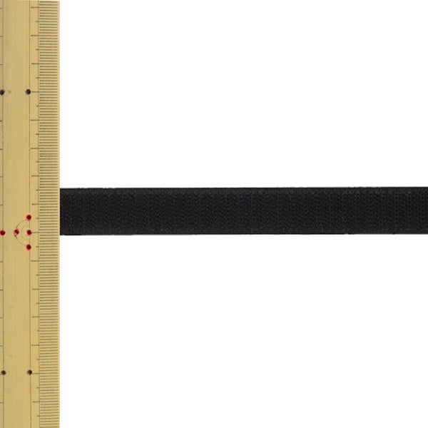 【数量5から】 マジックテープ 『クイックロン フック 1.6cm 580番色 1QNN-16-580』 YKK ワイケーケー