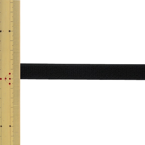【数量5から】 マジックテープ 『クイックロン ループ 1.6cm 580番色 2QN-16-580』 YKK ワイケーケー