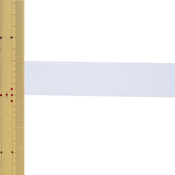 【数量5から】 マジックテープ 『クイックロン フック 3cm 501番色 1QNN-30-501』 YKK ワイケーケー