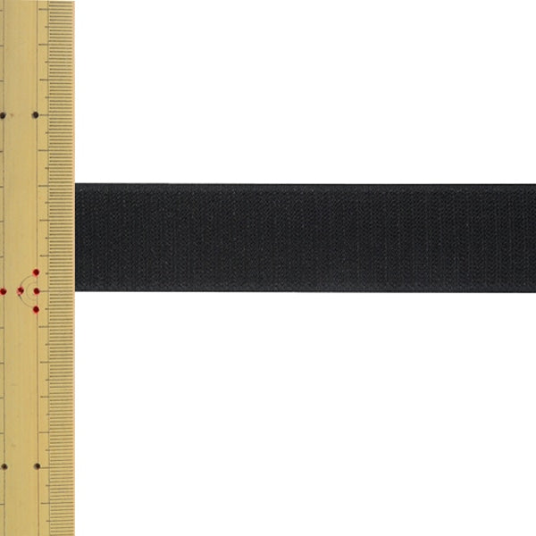【数量5から】 マジックテープ 『クイックロン フック 3.8cm 580番色 1QNN-38-580』 YKK ワイケーケー