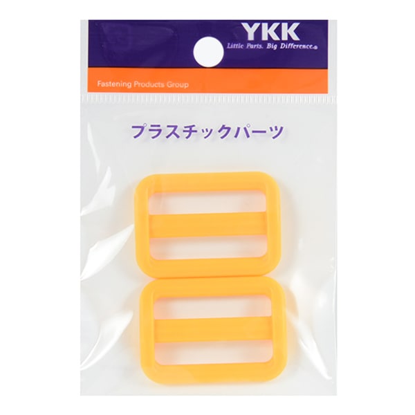 قطع أشغال يدوية "ضبط قطع بلاستيك 3سم رقم 506 لون LA30-506" YKK