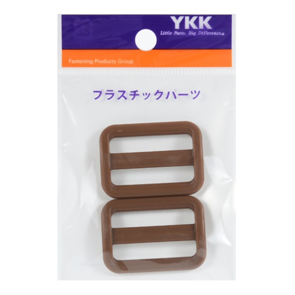 قطع أشغال يدوية "ضبط قطع بلاستيك 3 سم رقم 568 لون LA30-568" YKK