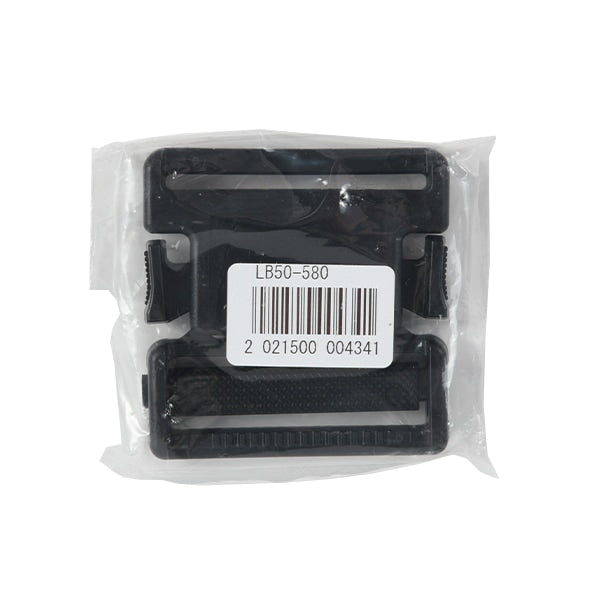 手工业零件“塑料零件宽度约5.8厘米580号LB50-580” YKK