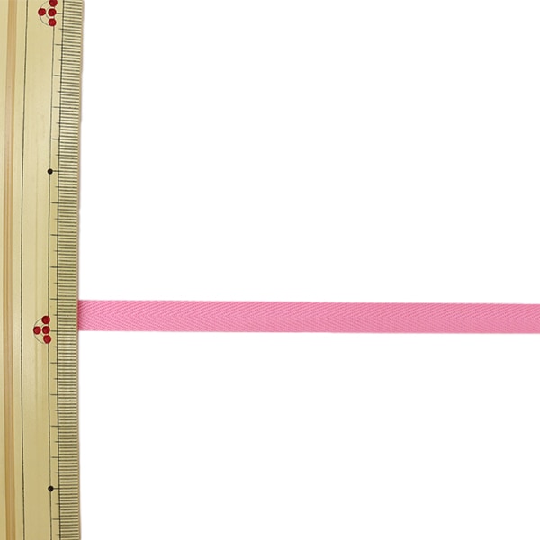 【数量5から】 手芸テープ 『ポリエステル 杉綾テープ 幅9mm 13番色 137-50201309』 DARIN ダリン