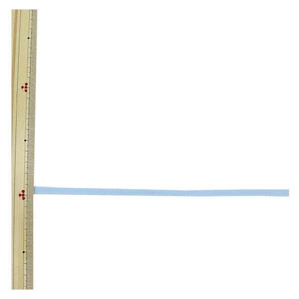 【数量5から】 手芸テープ 『ポリエステル 杉綾テープ 幅6mm 70番色 137-50207006』 DARIN ダリン