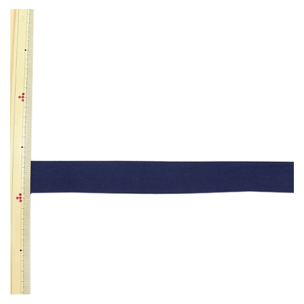 【数量5から】 手芸テープ 『ポリエステル 杉綾テープ 幅3.2cm 79番色 137-50207932』 DARIN ダリン