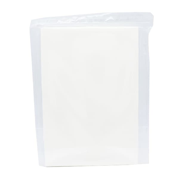 Material presionado para flores prensadas "Presionante de la lámina de secado de flores 3 mm 6 piezas AK-204"