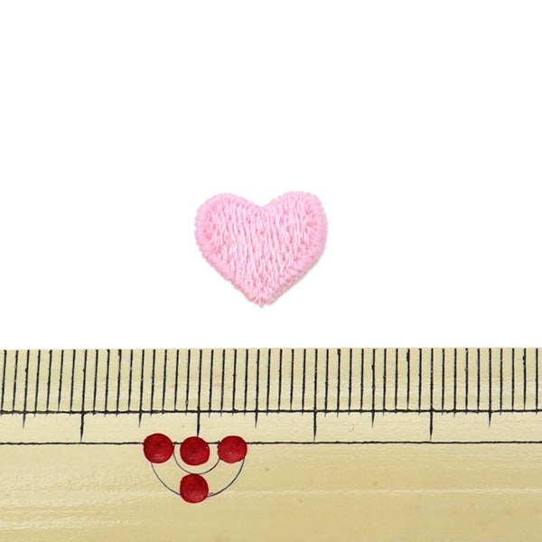 Race "Lace motif pink 9068-2"