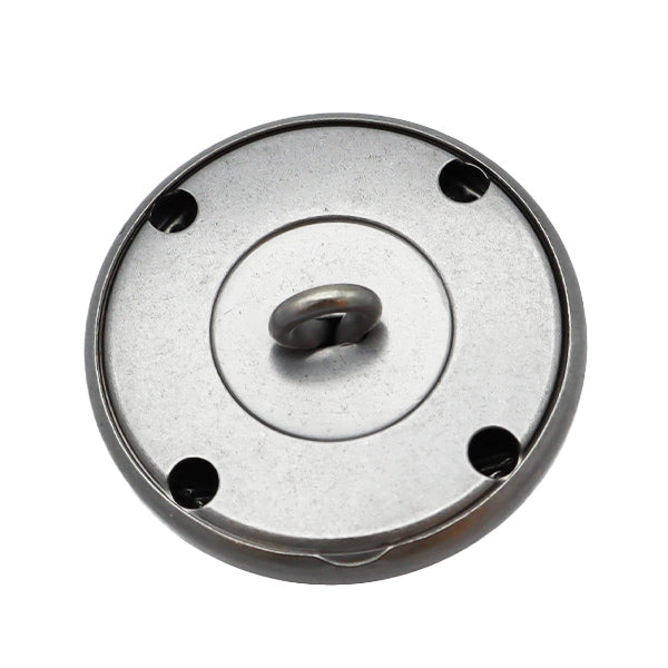 زر "زر نحاسي معدني 2.5 سم SS 10018279" Bell Art Onda