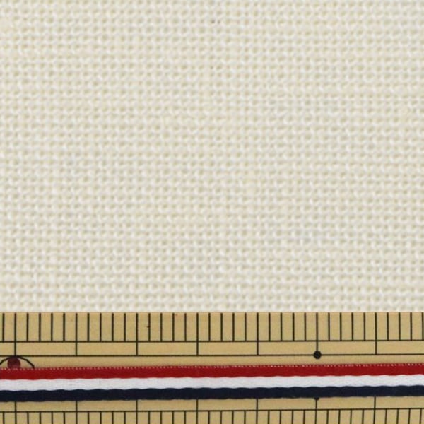 Embroidery Fabric "Zweigart Belfast 3609 222 Color" Original Zweigart Handarbeits-Stoft