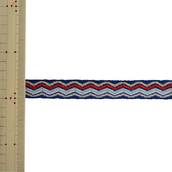 【数量5から】 手芸テープ 『ネオジオ エンブリボン 55番色 944-54-055』 DARIN ダリン