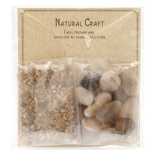 Цветочный материал "Натуральный камень NR-90" Эруберу Элберт