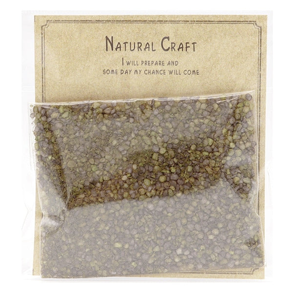 Цветочный материал "Фальшивый камень NR-91" Эруберу Элберт