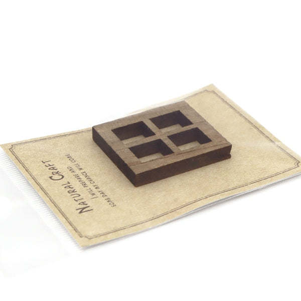 Artisanat miniature "parties miniatures NRCP-31" Eruberu Elbert