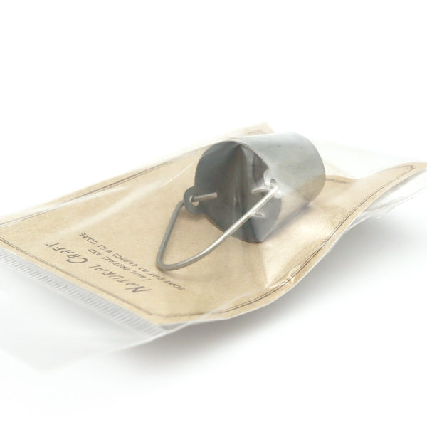 Parti in miniatura in miniatura "NRCP-40" Eruberu Elbert