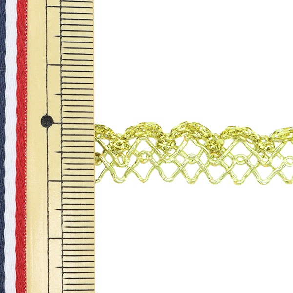 РемесленникОтделка 『Отделка Ширина около 1,1 см 3 м. Обмотка GY-108-6"