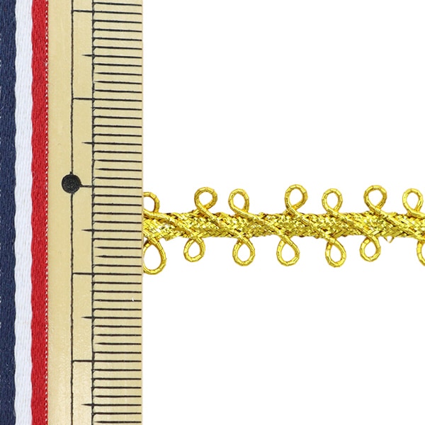 ArtesaníaRibete 『Ribete Ancho aproximadamente 9 mm 3m devanado Gy-108-22a"