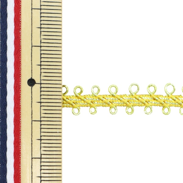 РемесленникОтделка 『Отделка Ширина около 8 мм 3M Обмотка GY-108-23"