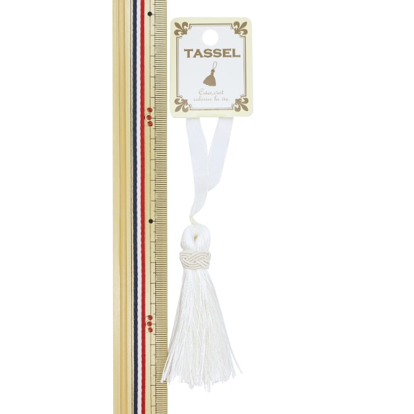 手工藝品零件“在流蘇中約7.7厘米BX1299-6”