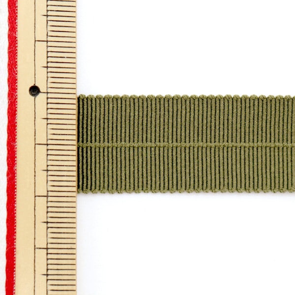 【数量5から】 手芸テープ 『ソフトメートライン 幅約19mm 255番色 932-6-19』