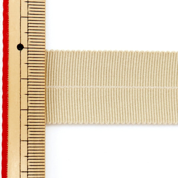 【数量5から】 手芸テープ 『ソフトメートライン 幅約25mm 334番色 932-6-25』