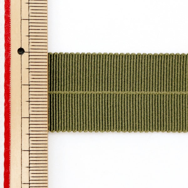 【数量5から】 手芸テープ 『ソフトメートライン 幅約25mm 255番色 932-6-25』