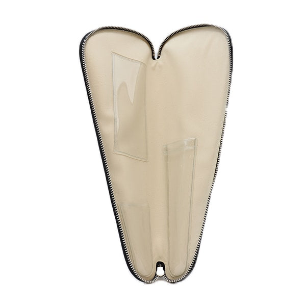 스토리지 "Rasha 컷 DX 케이스 빨간색"