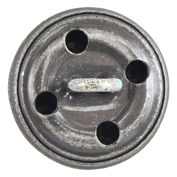 Knopf "Metallknopf SBR 1.5 cm ITN-543" Bell Art Onda