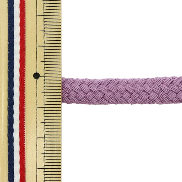 حبل حرفة 『حبل ملون قطع سميك للغاية 3 متر لون وردي رمادي 2-454 F500-79” YUSHIN Yushin