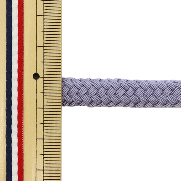 حبل حرفة 『حبل ملون قطع سميكة للغاية 3 متر لون أزرق لافندر 2-456 F500-81” YUSHIN Yushin