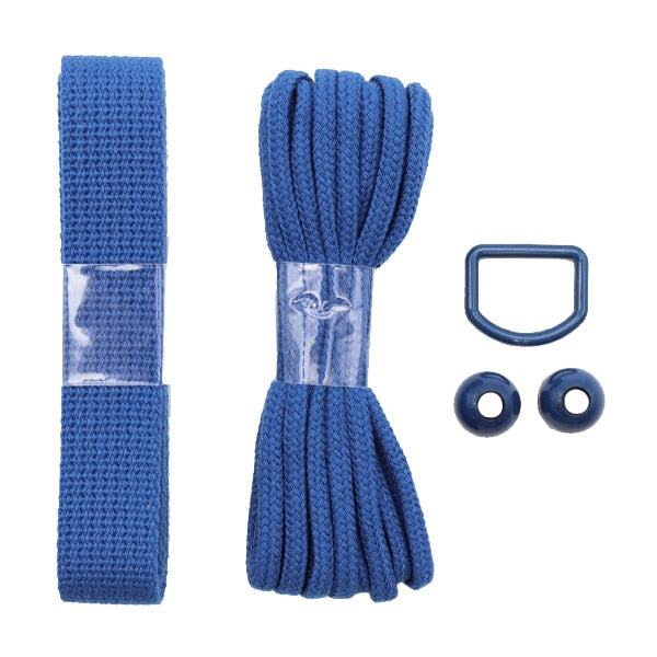 Handicraft tape set "Going school antibacterial string & tape set Hanacon YAL-5"