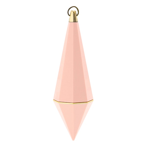 Pin cushion "Diamond Lipstick Pin Cushion Pink ISY-6-22-18"