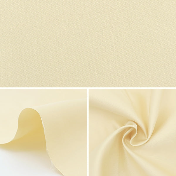 【数量5から】 生地 『コスチュームドレスサテン シャンパンゴールド CDS1220-08CG』