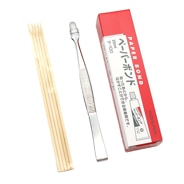 Pressing material "Pressing tool set F-219"