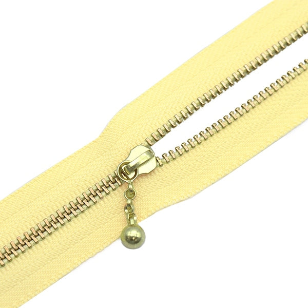 سحاب "سحاب ملون 20 سم اللون 345 3MGC-20BLYZ" YKK