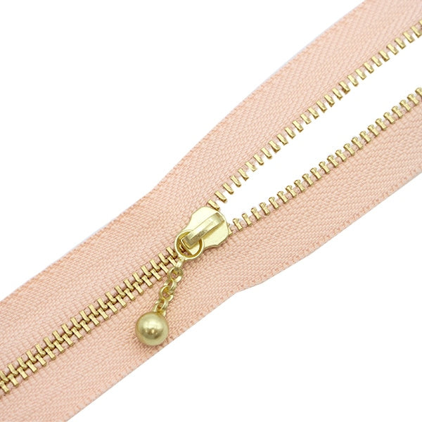 سحاب "سحاب ملون 20 سم 274 لون 3MGC-20BLYZ" YKK